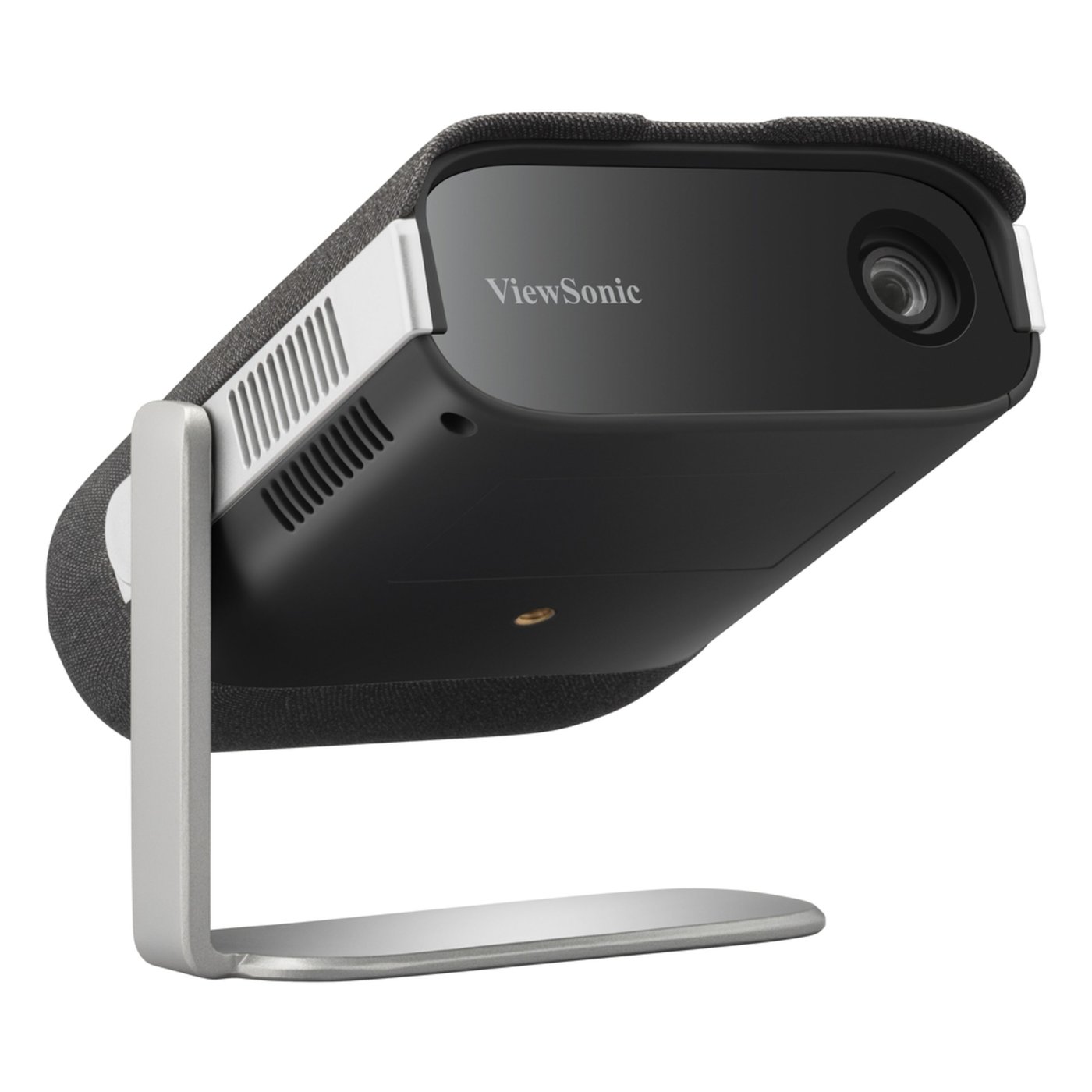 ViewSonic Portabel projektor M1XG med Harman Kardon-högtalare