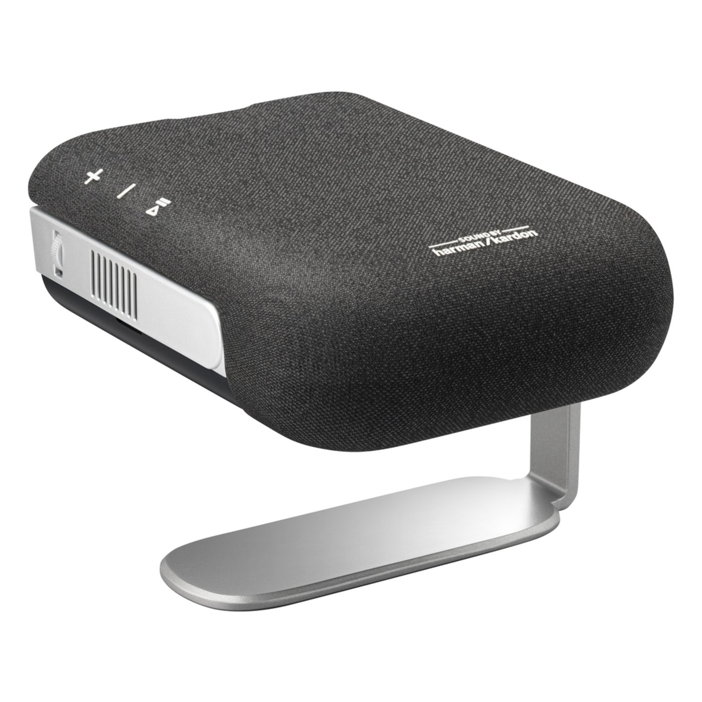 ViewSonic Portabel projektor M1XG med Harman Kardon-högtalare