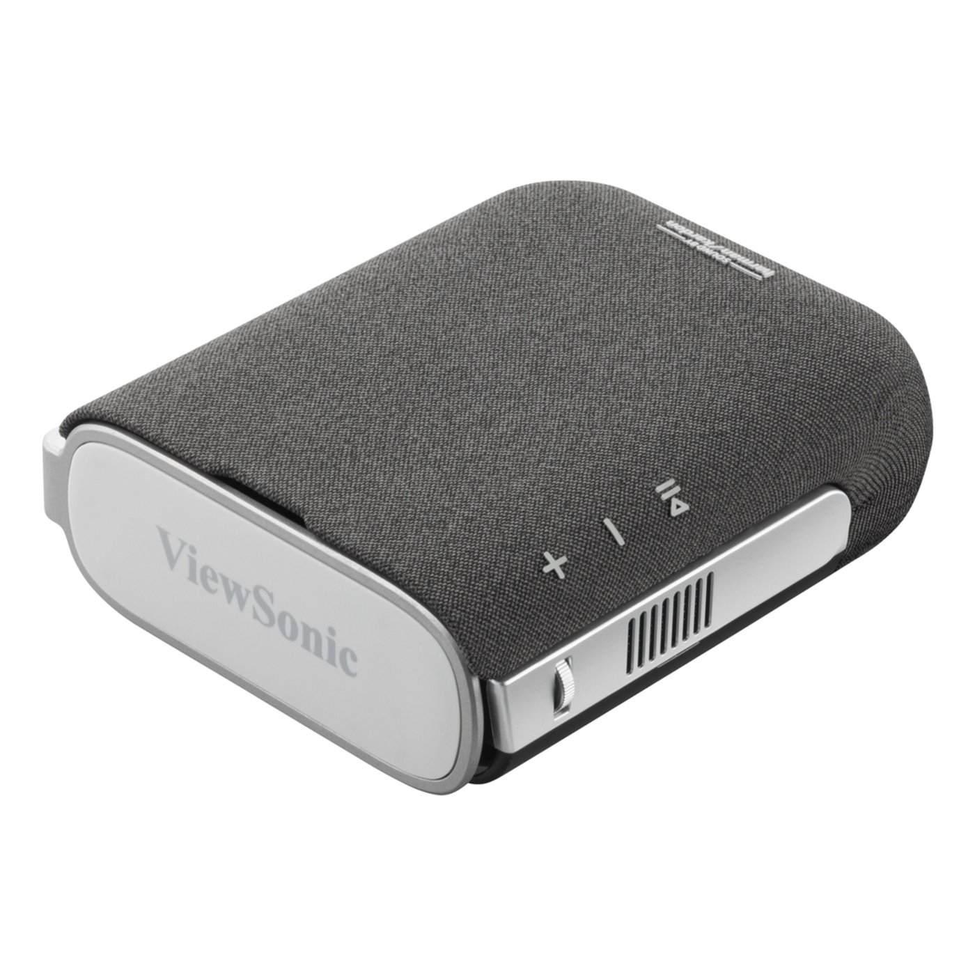 ViewSonic Portabel projektor M1XG med Harman Kardon-högtalare