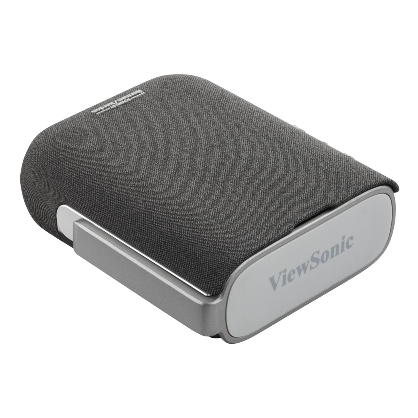 ViewSonic Portabel projektor M1XG med Harman Kardon-högtalare