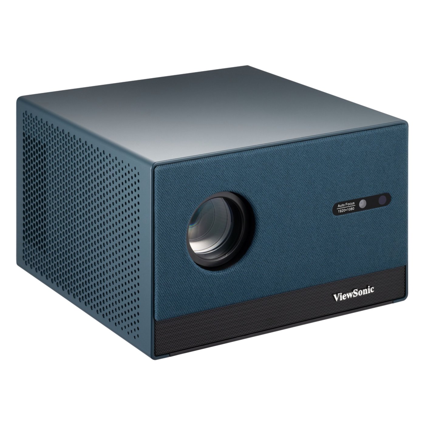 ViewSonic Smart Full HD-projektor LX60HDN med Google TV