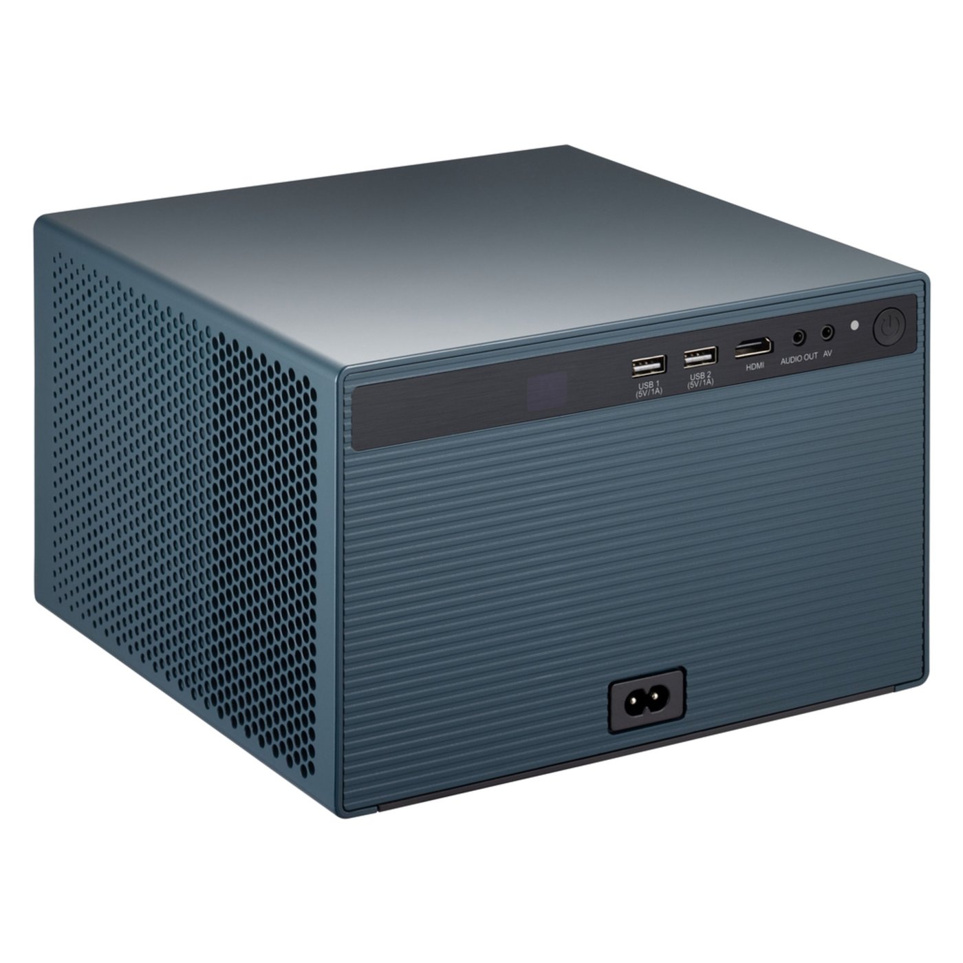 ViewSonic Smart Full HD-projektor LX60HDN med Google TV