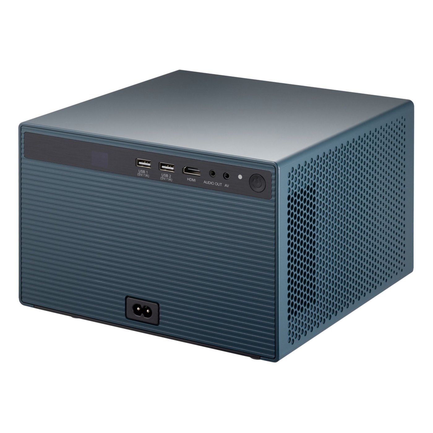 ViewSonic Smart Full HD-projektor LX60HDN med Google TV