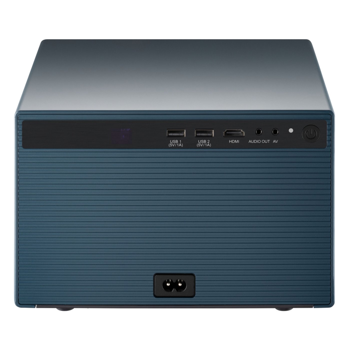 ViewSonic Smart Full HD-projektor LX60HDN med Google TV