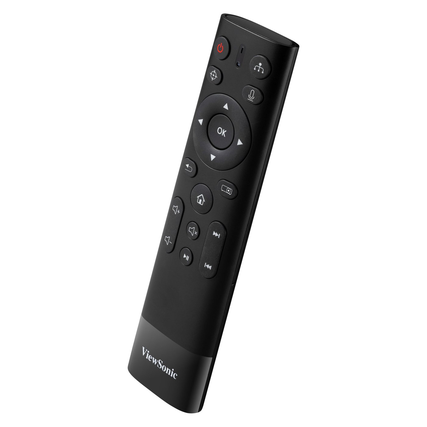 ViewSonic Smart Full HD-projektor LX60HDN med Google TV