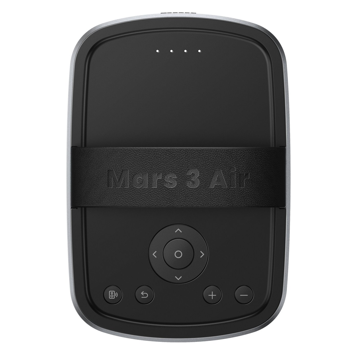 Nebula Mars 3 Air Bærbar miniprojektor