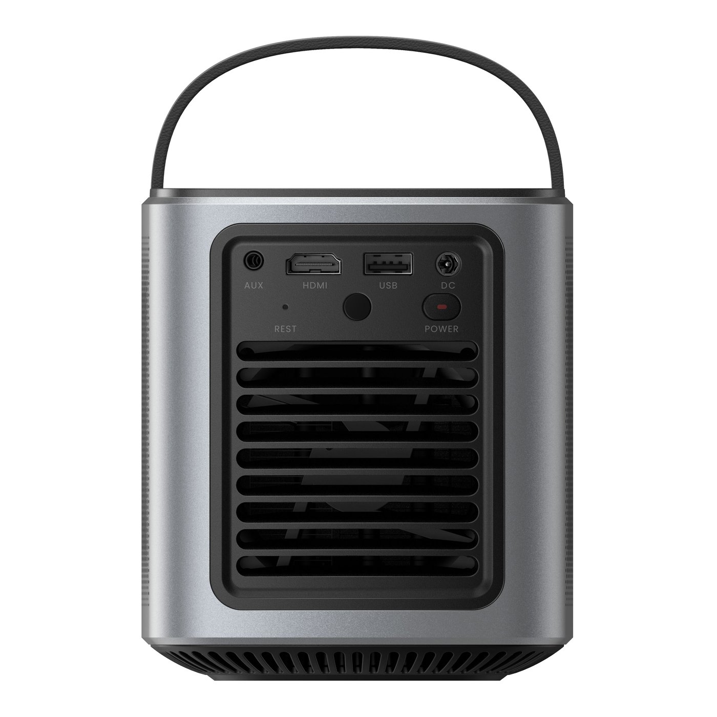 Nebula Mars 3 Air Bærbar miniprojektor