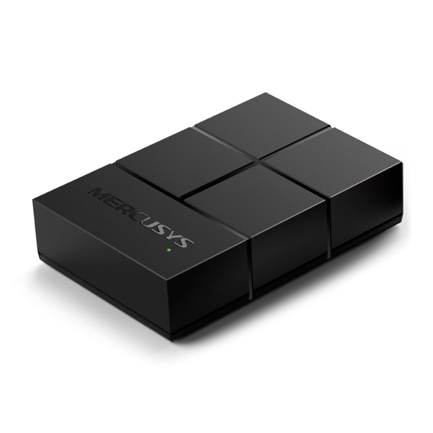 Mercusys MS105G 5-porters gigabitswitch