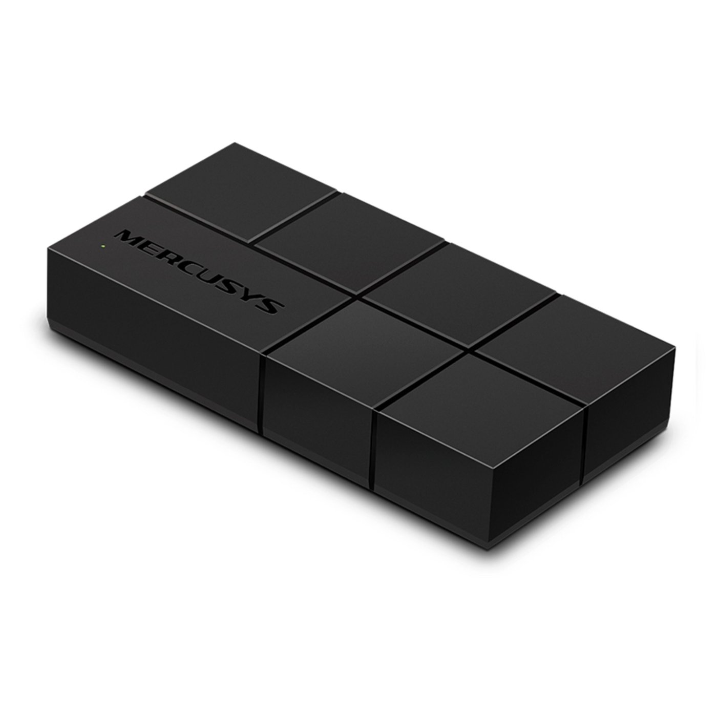 Mercusys Gigabitswitch 8 porter