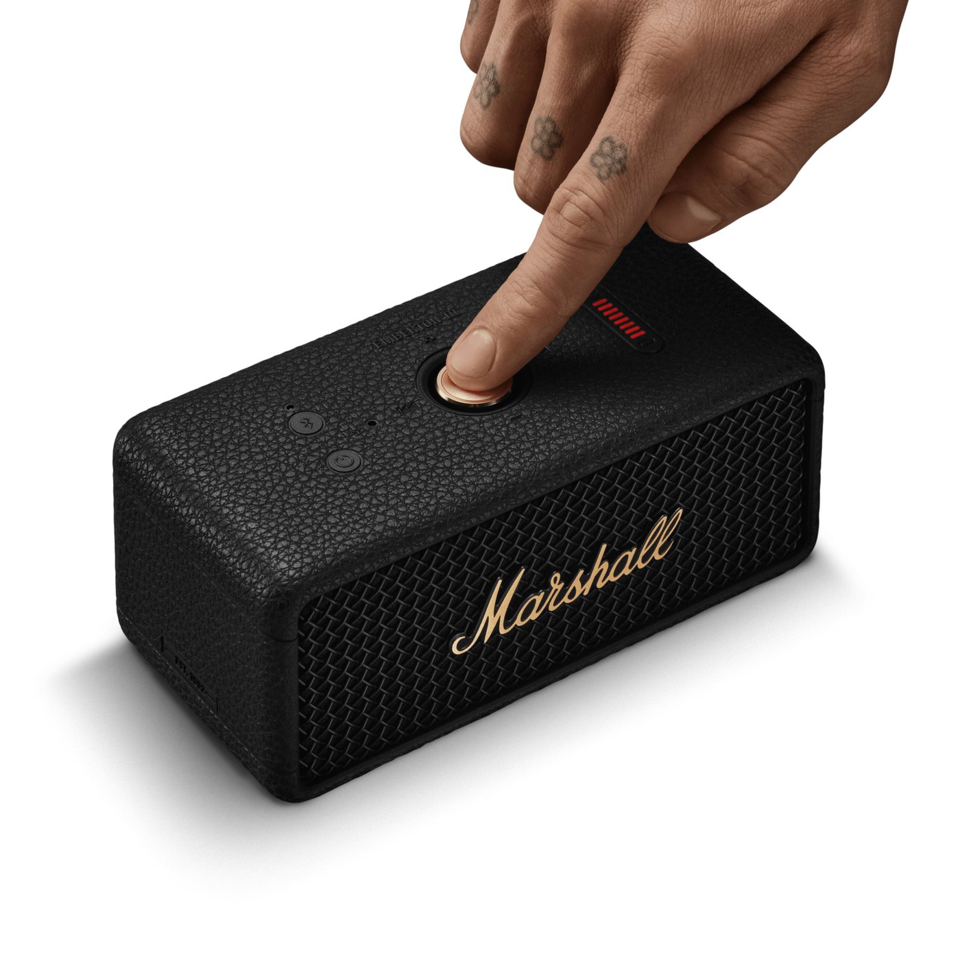 Marshall Emberton III Bluetooth-høyttaler
