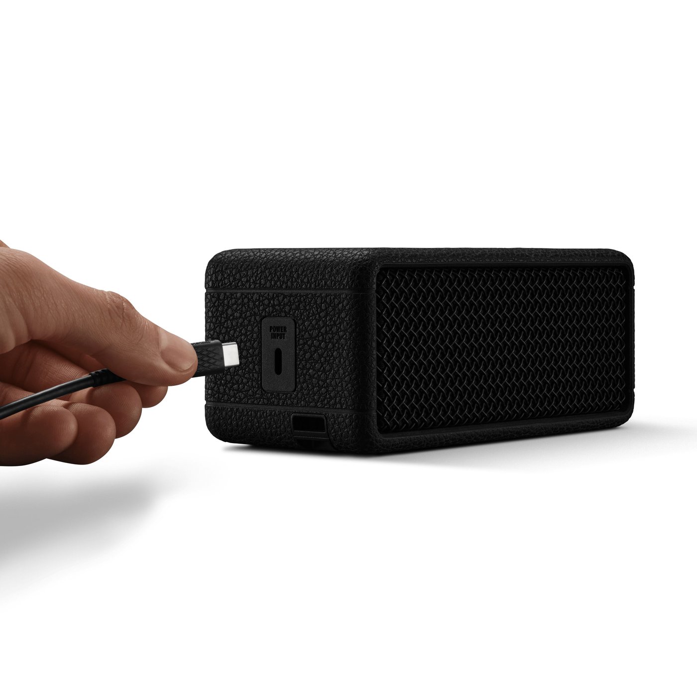 Marshall Emberton III Bluetooth-høyttaler