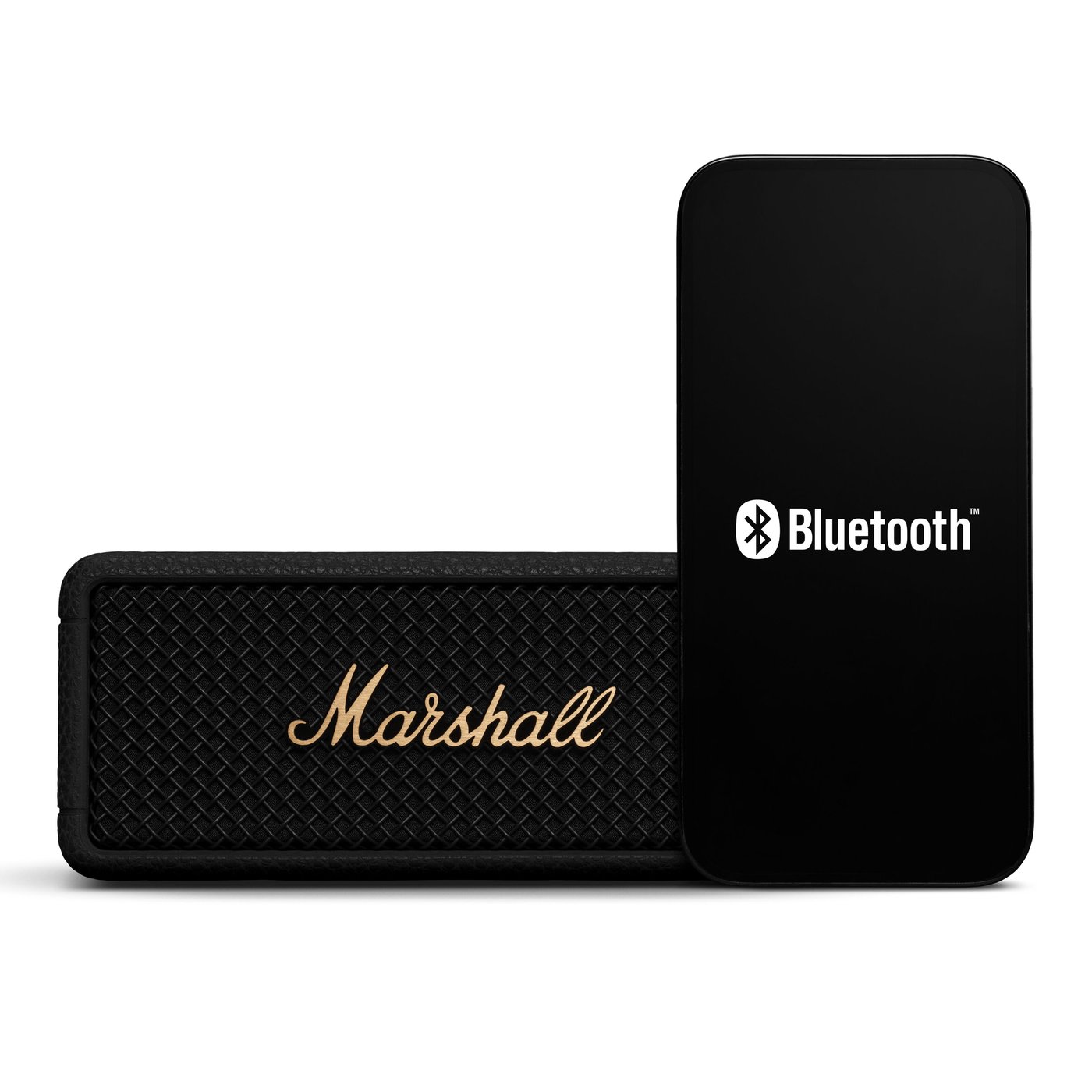 Marshall Emberton III Bluetooth-høyttaler