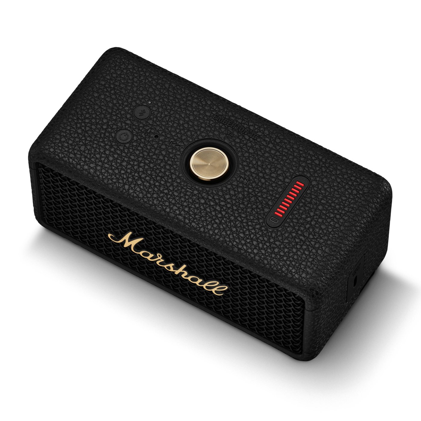 Marshall Emberton III Bluetooth-høyttaler
