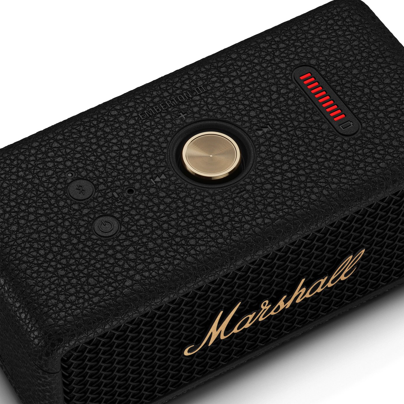 Marshall Emberton III Bluetooth-høyttaler