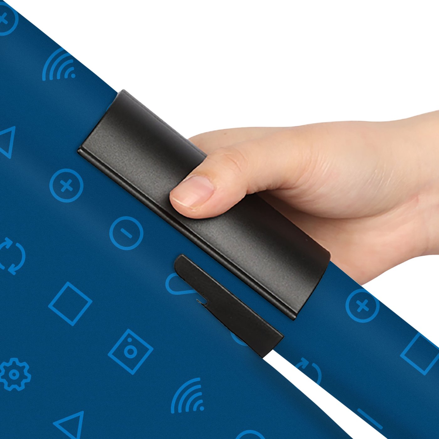 Rubicson Gavepapirskjærer