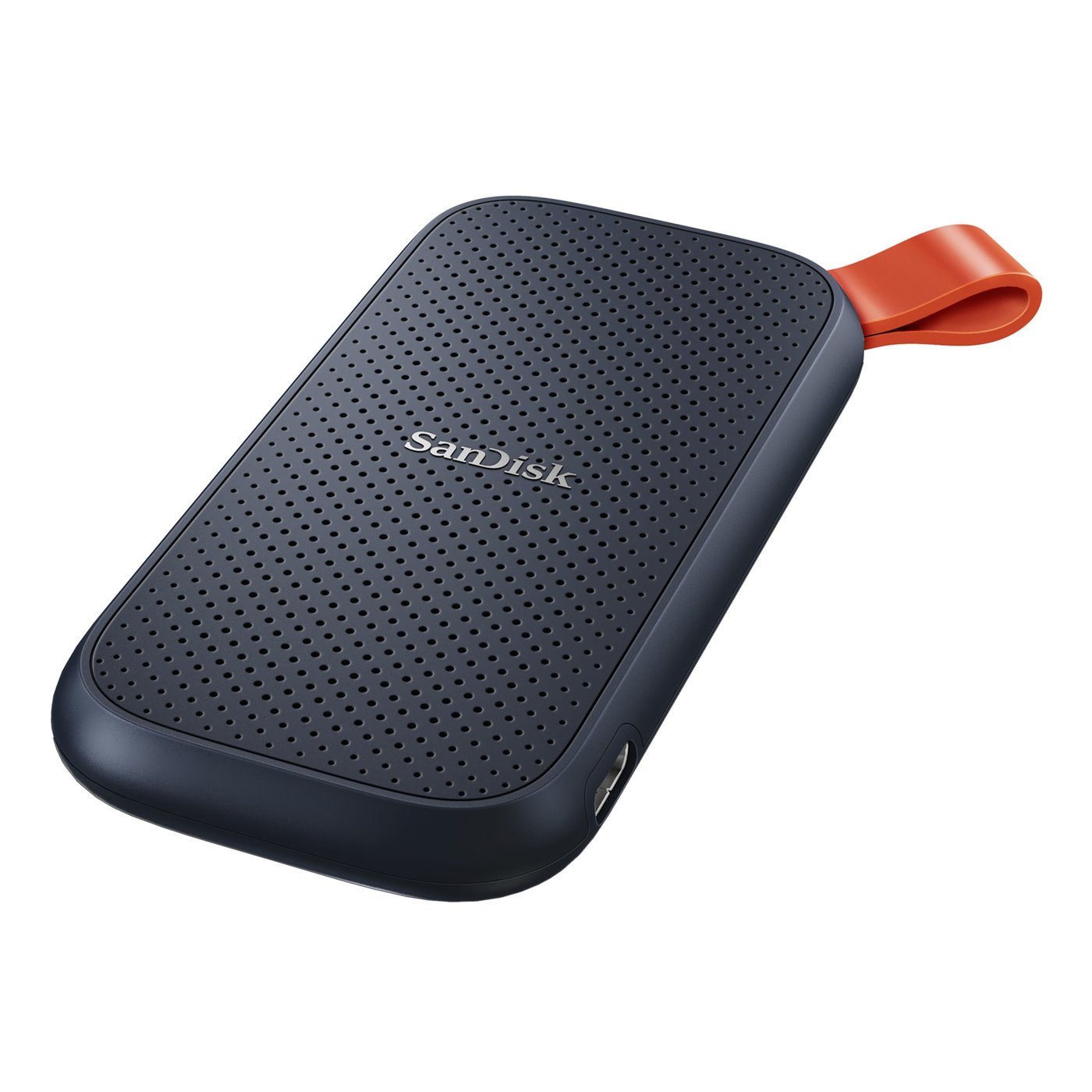 Sandisk Portabel SSD-harddisk 1 TB
