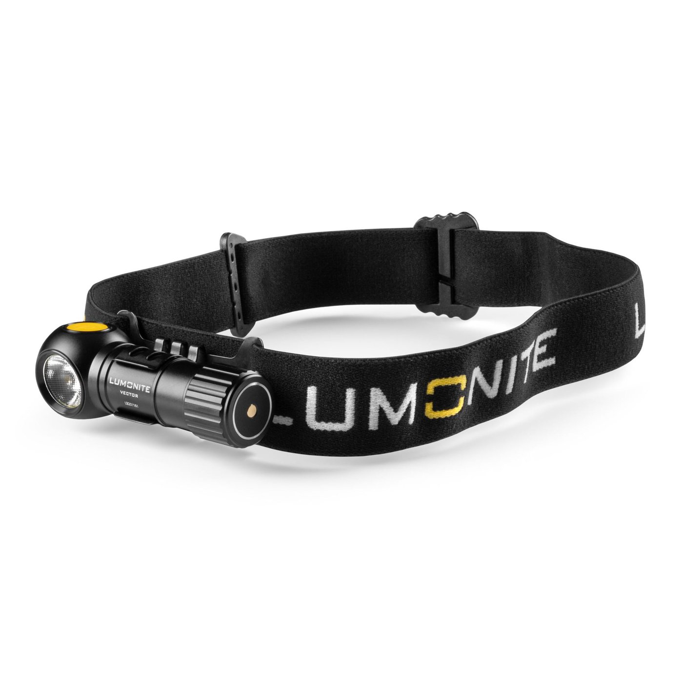 Lumonite Vector V2 Pannlampa 500 lm