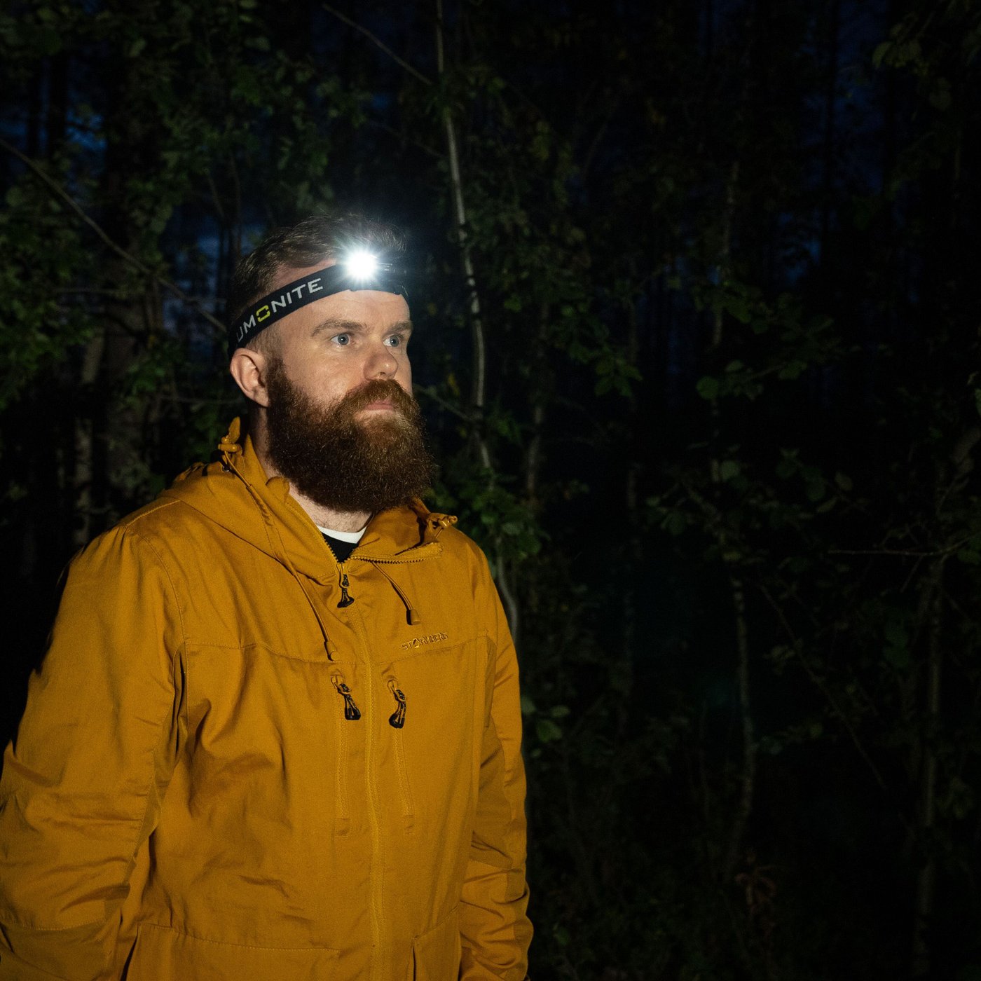 Lumonite Vector V2 Pannlampa 500 lm