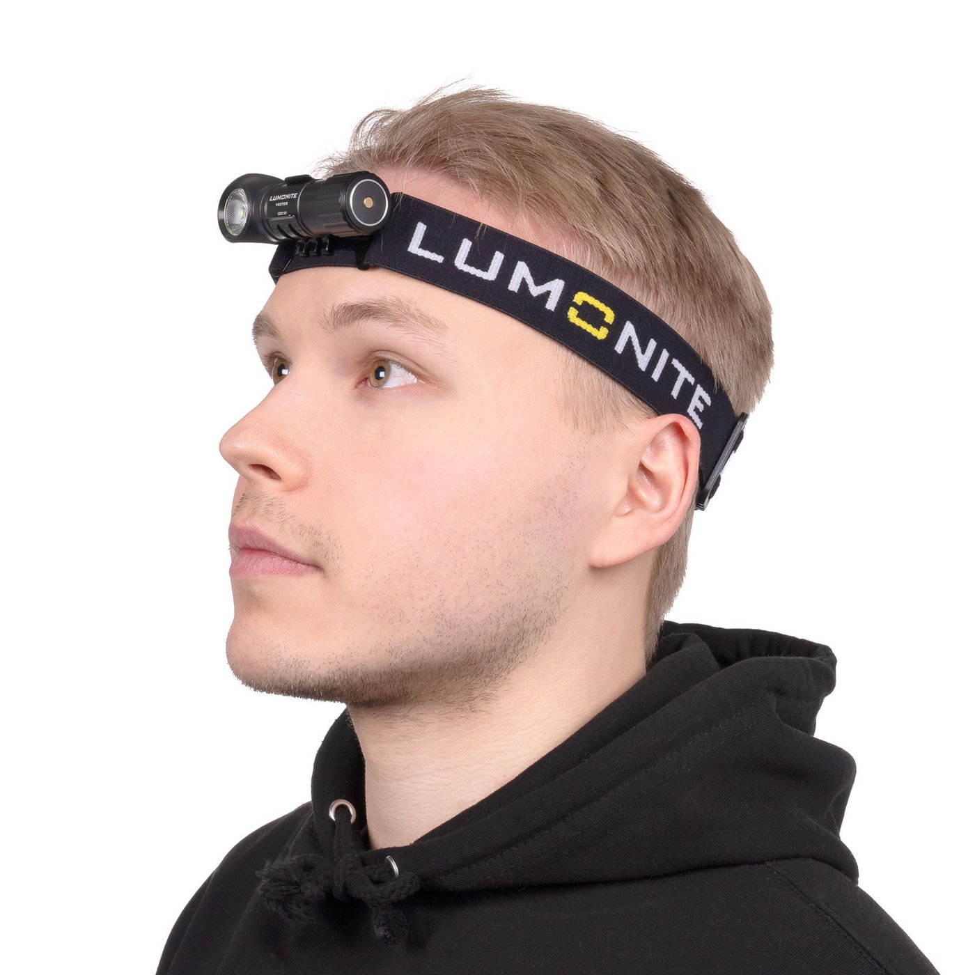 Lumonite Vector V2 Pannlampa 500 lm