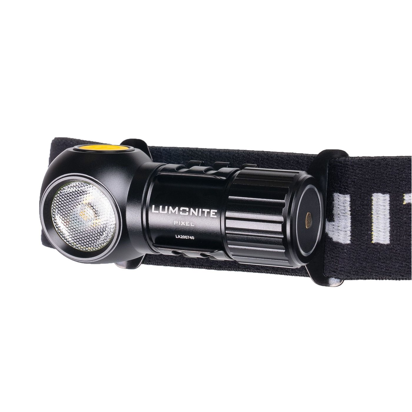 Lumonite Pixel V2 Pannlampa 250 lm