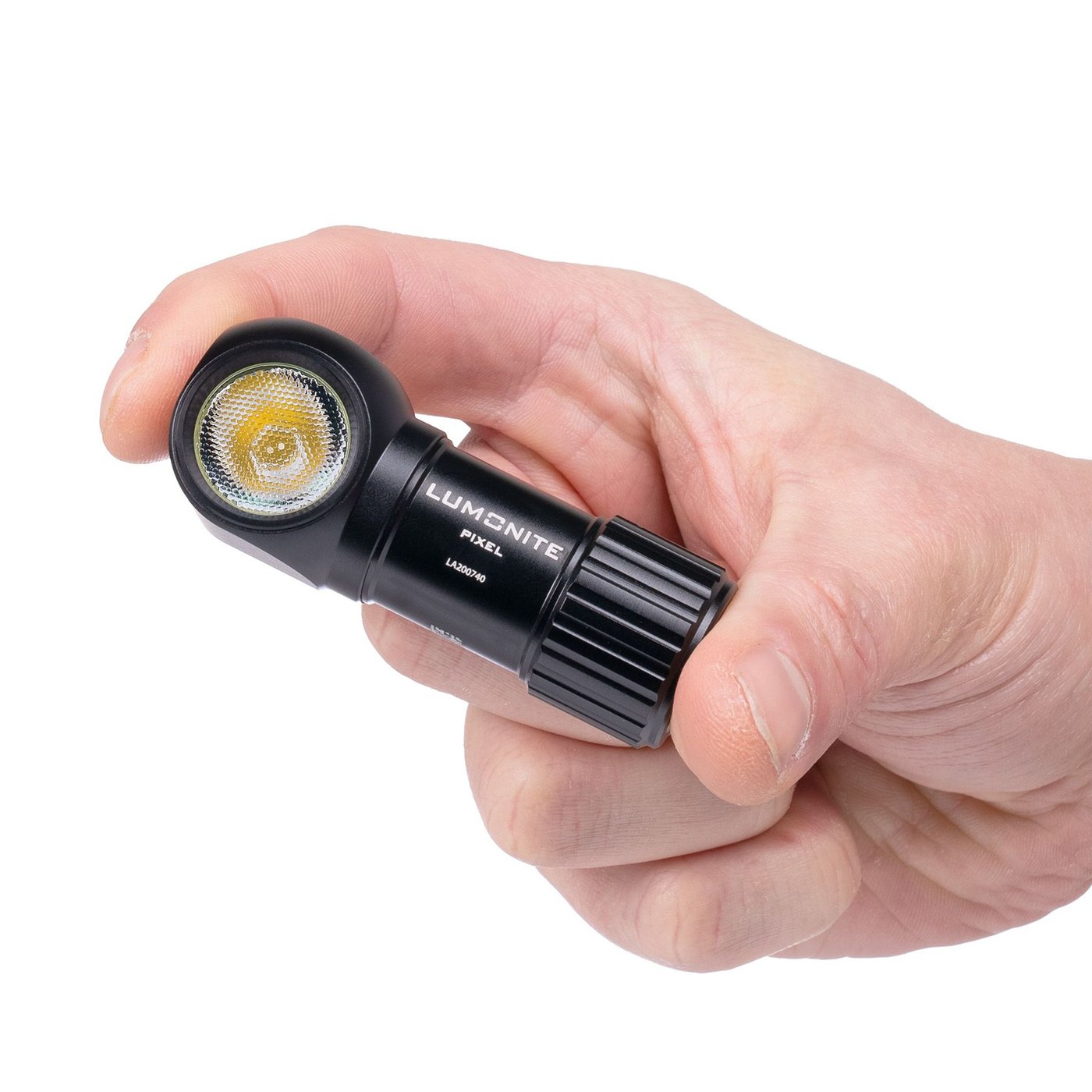 Lumonite Pixel V2 Pannlampa 250 lm