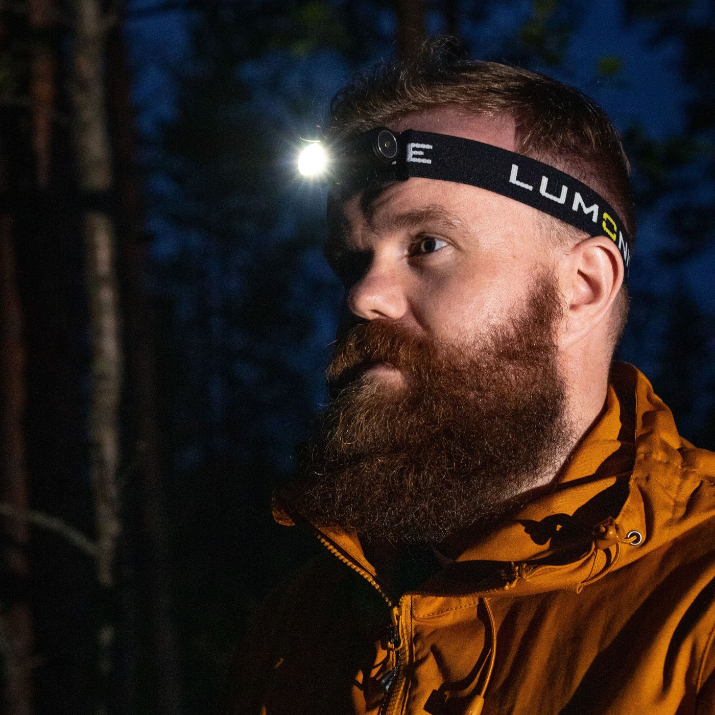 Lumonite Pixel V2 Pannlampa 250 lm