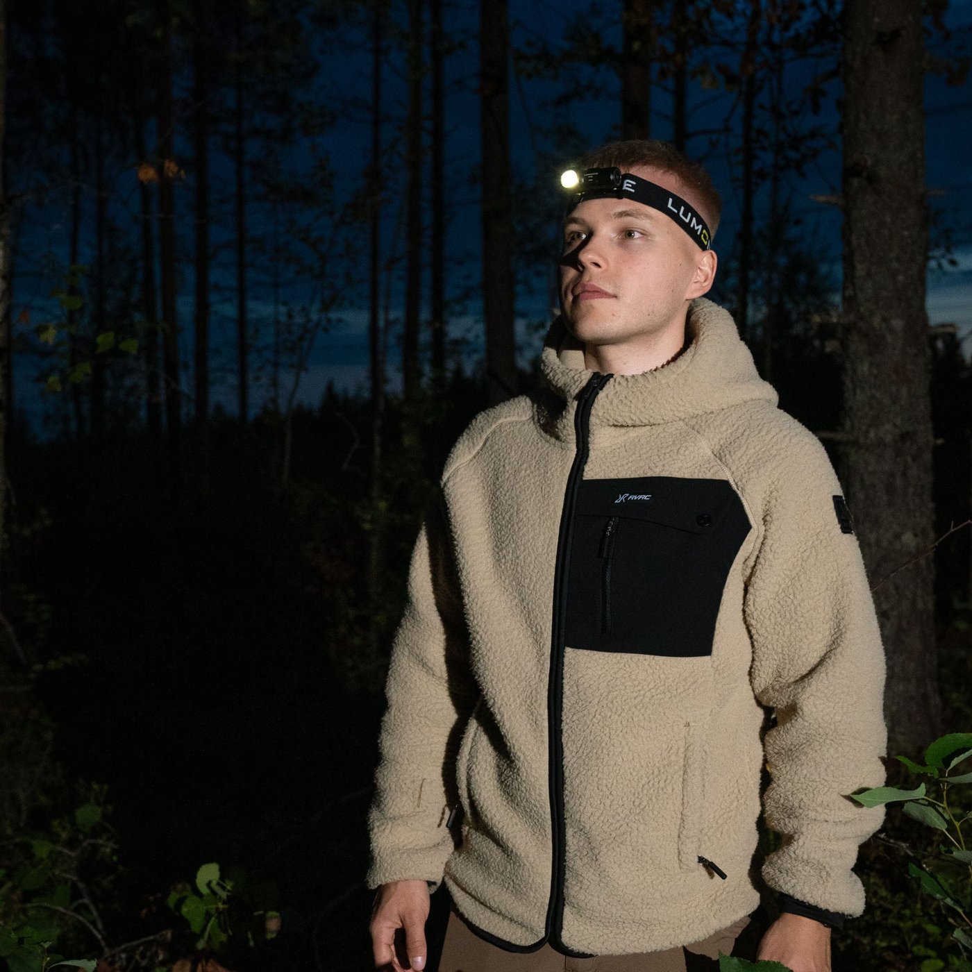 Lumonite Pixel V2 Pannlampa 250 lm