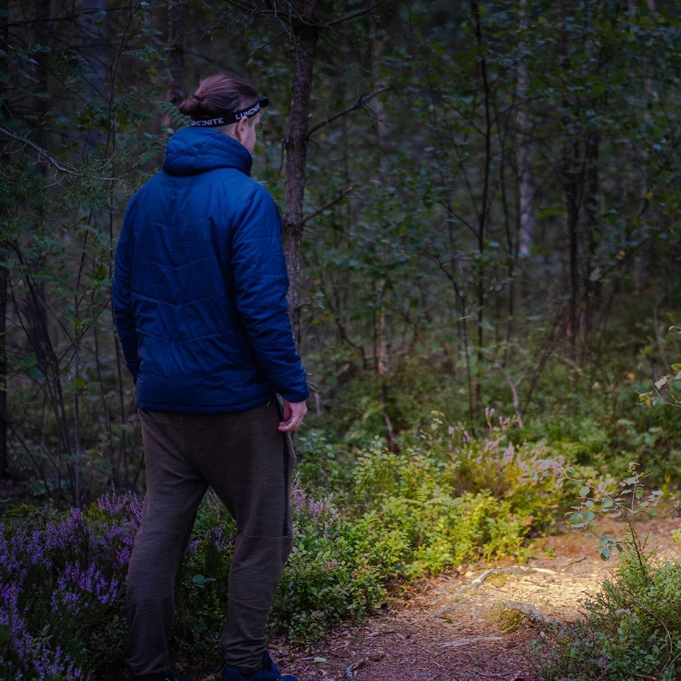 Lumonite Pixel V2 Pannlampa 250 lm