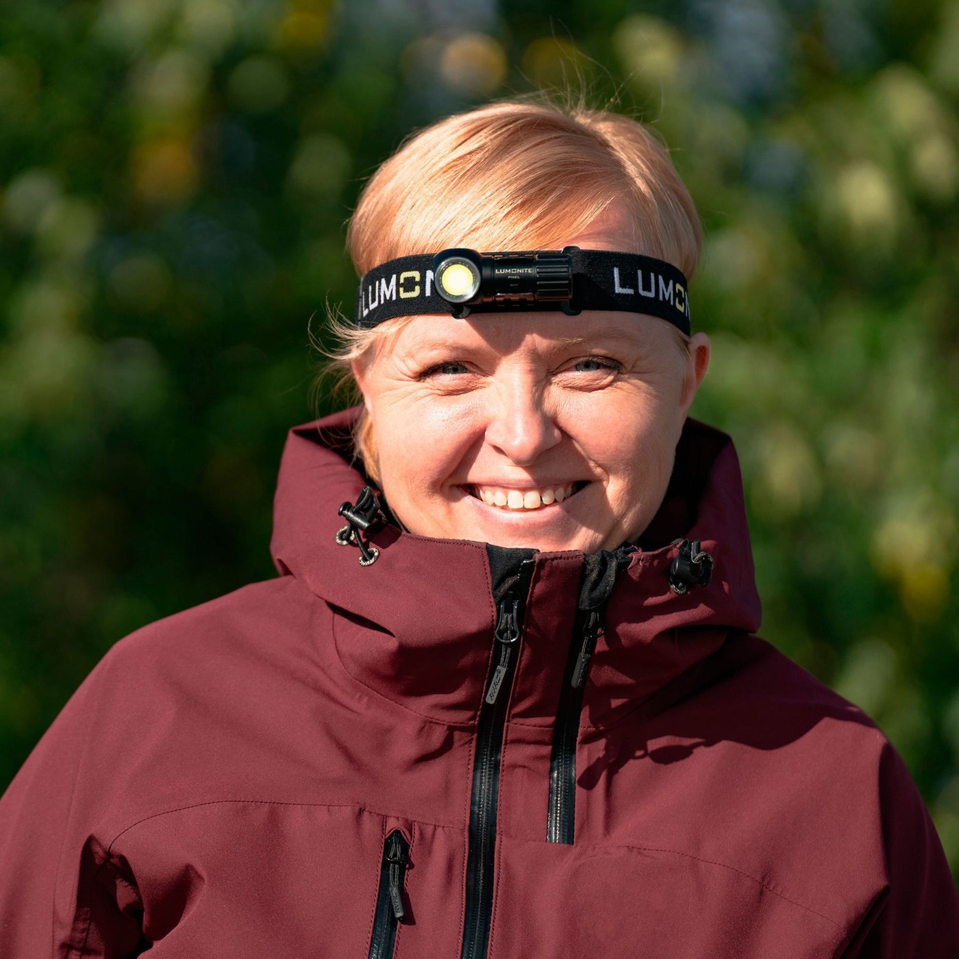 Lumonite Pixel V2 Pannlampa 250 lm