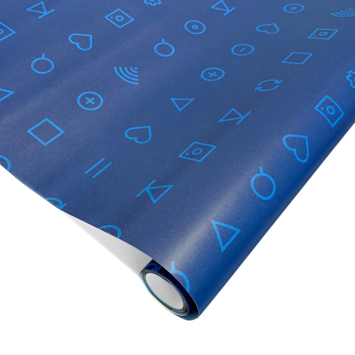 Presentpapper Ikon