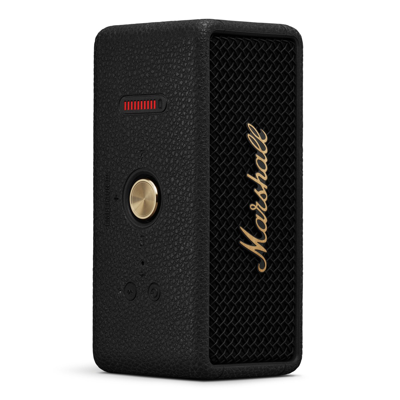 Marshall Emberton III Bluetooth-høyttaler