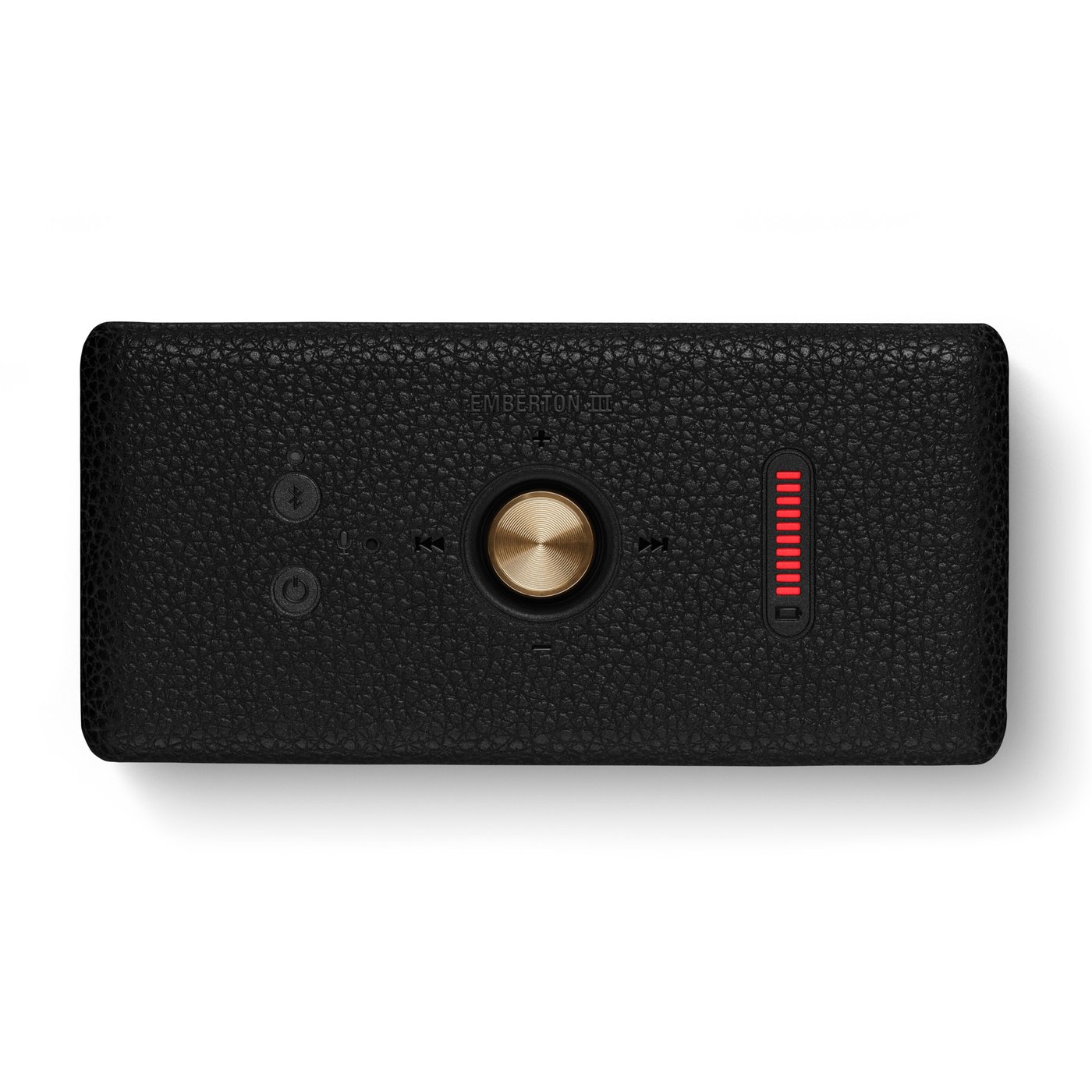 Marshall Emberton III Bluetooth-høyttaler