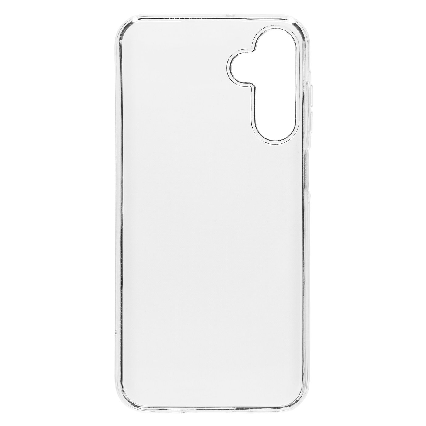 Linocell Second skin Mobildeksel for Galaxy A15