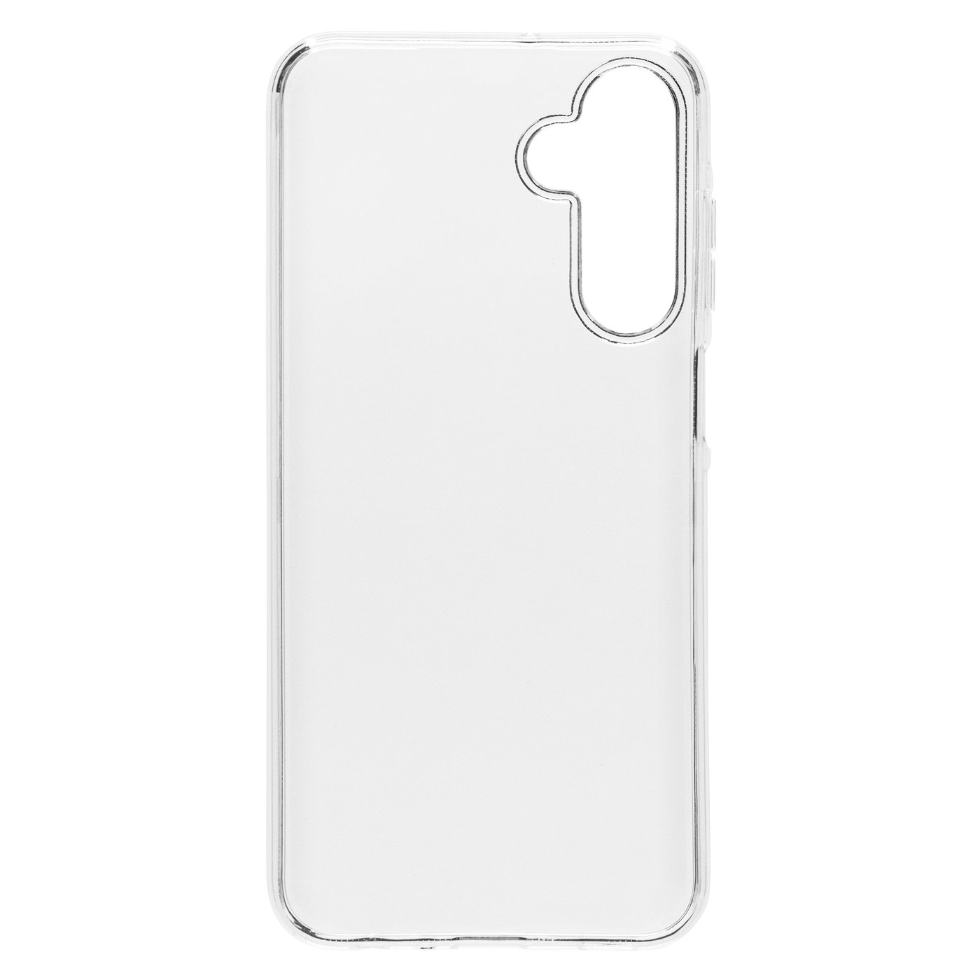 Linocell Second skin Mobildeksel for Galaxy A25