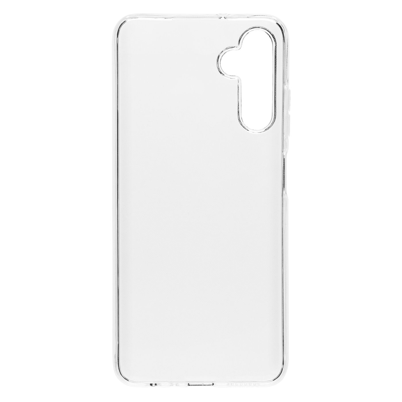 Linocell Second skin mobildeksel for Galaxy A05s