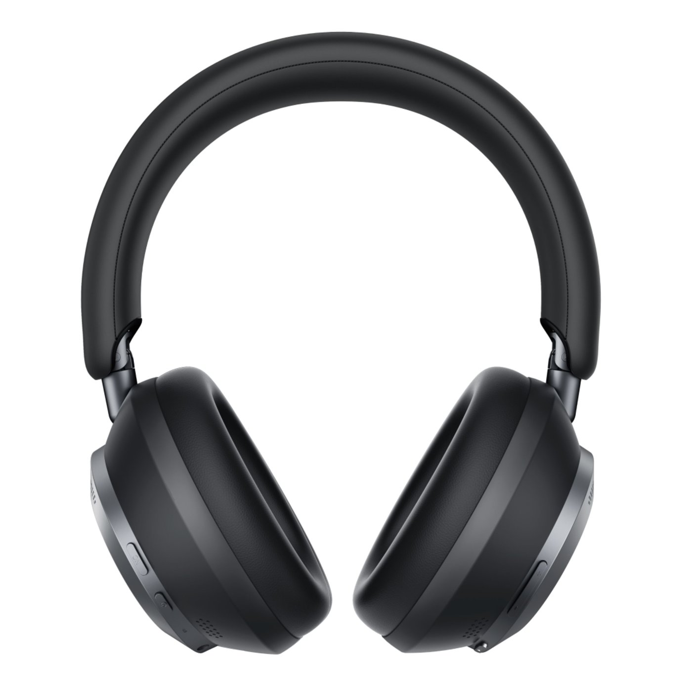 Soundcore Space One Pro trådlösa ANC-hörlurar Jet Black