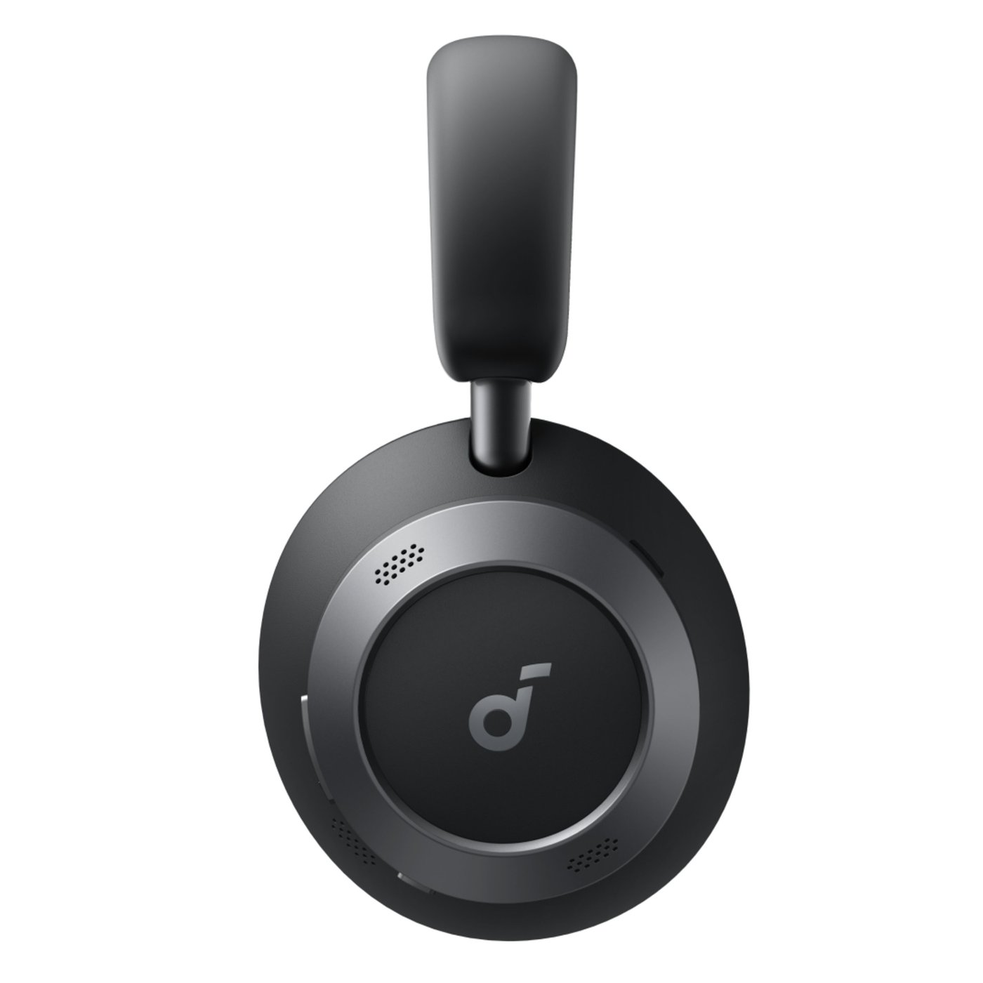 Soundcore Space One Pro trådlösa ANC-hörlurar Jet Black