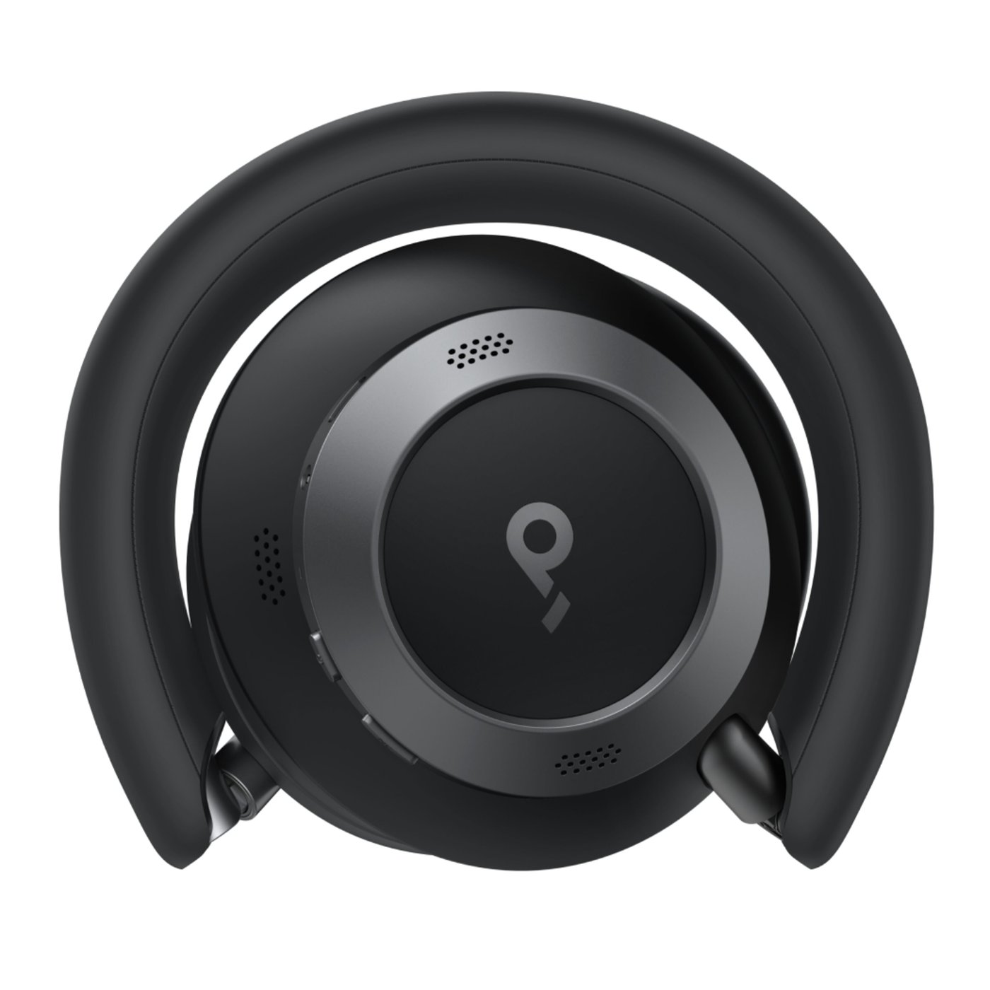 Soundcore Space One Pro trådlösa ANC-hörlurar Jet Black