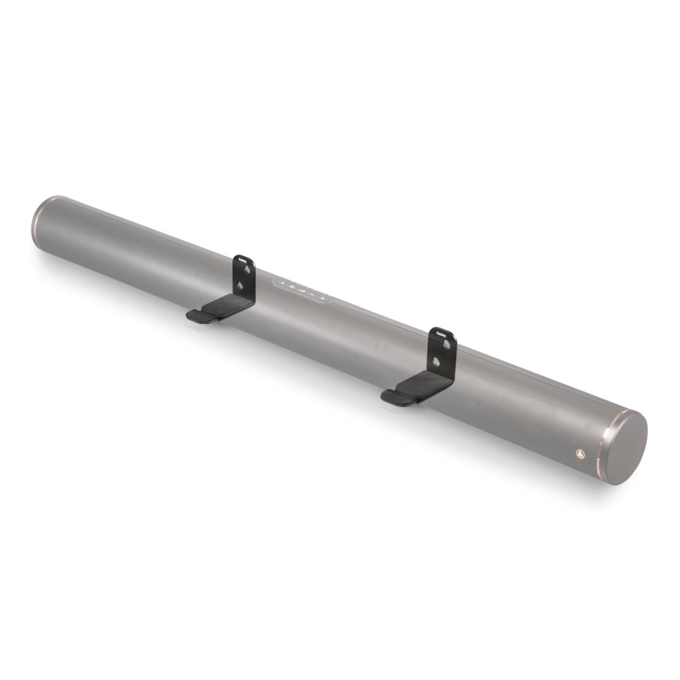 Hama Flexibelt väggfäste för soundbar