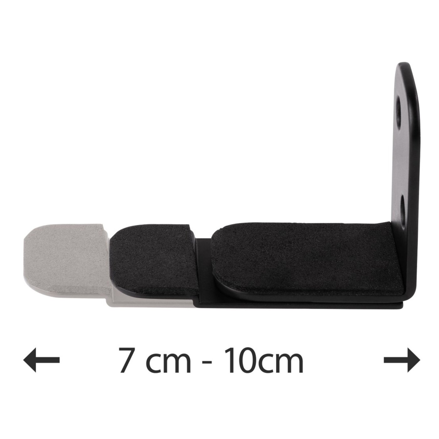 Hama Flexibelt väggfäste för soundbar