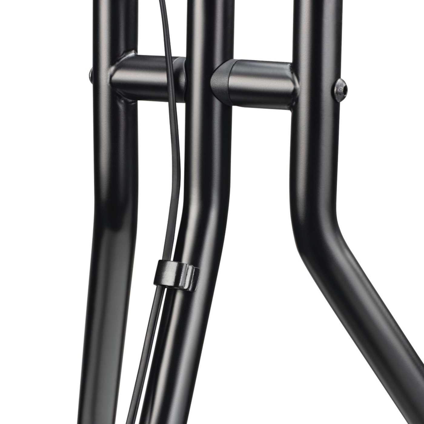 Hama Golvstativ för tv 37" till 75"