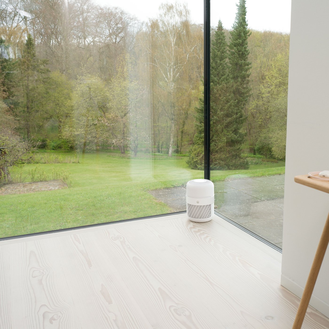 Cleverio Air Purifier smart luftrenare