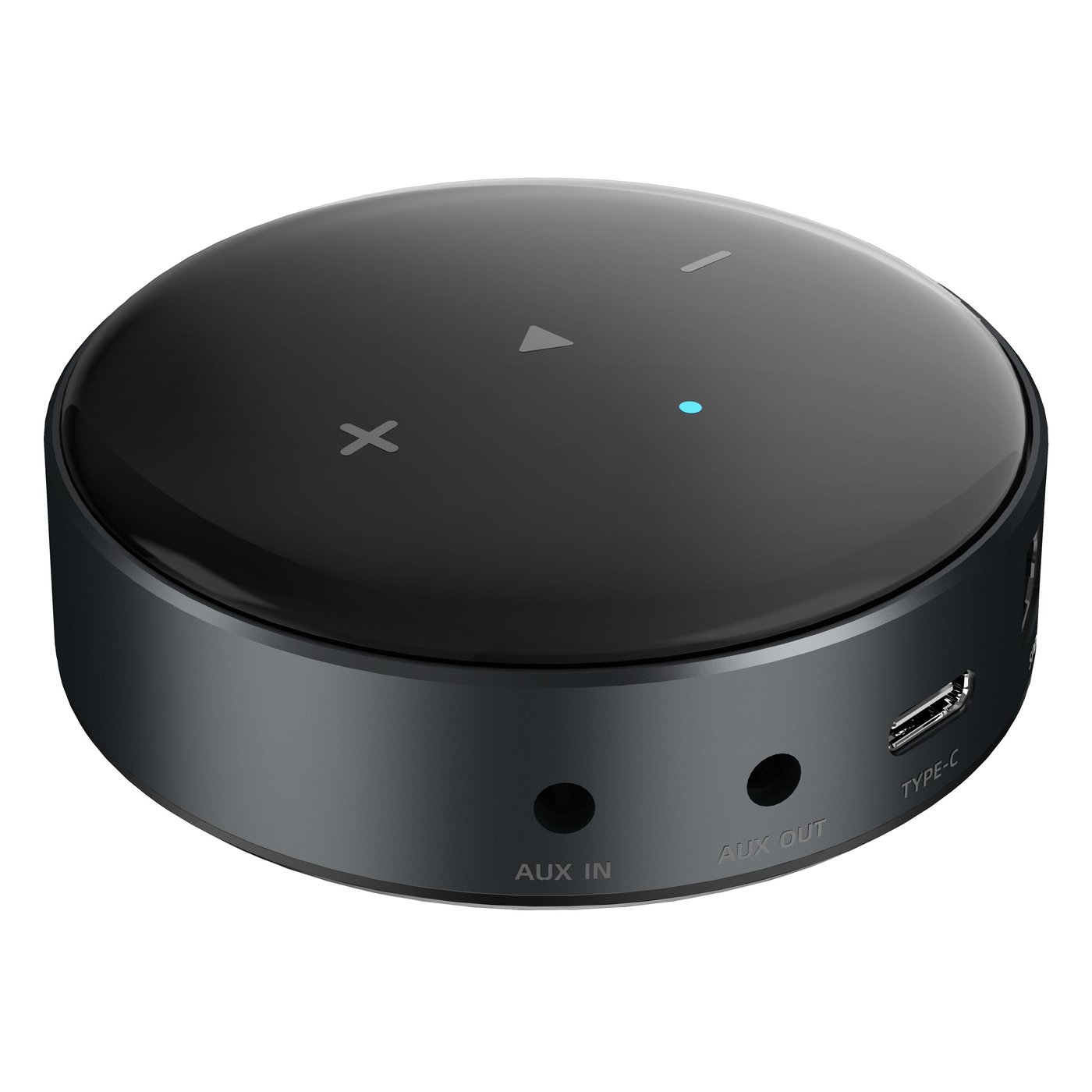 WiiM Mini lydstreamer