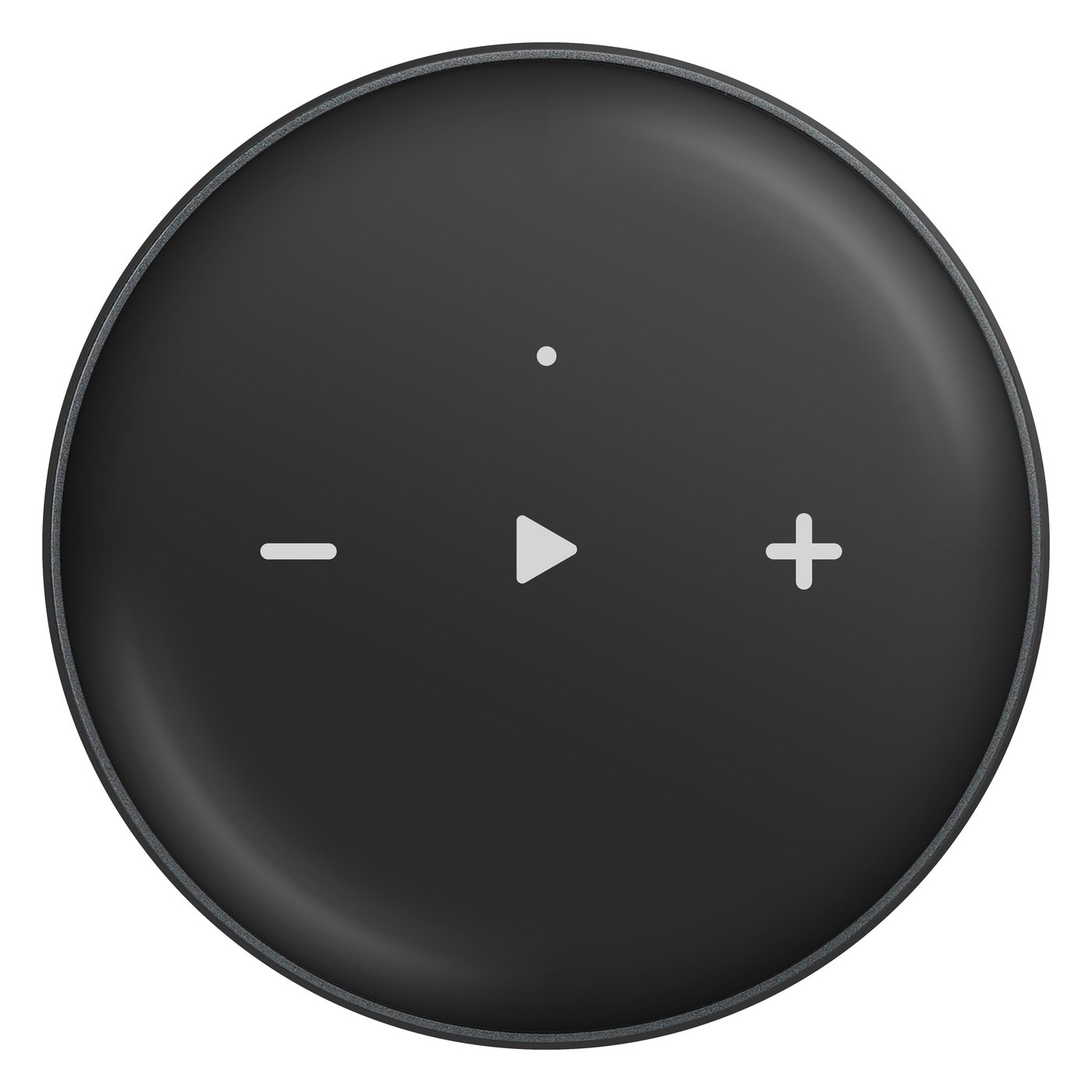 WiiM Mini lydstreamer