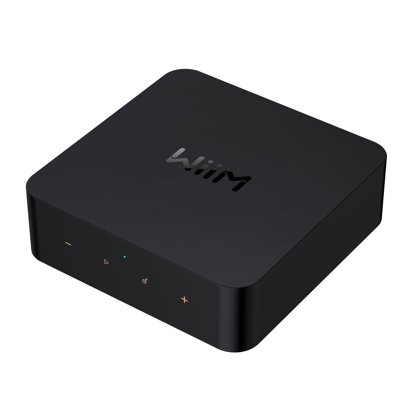 WiiM Pro lydstreamer
