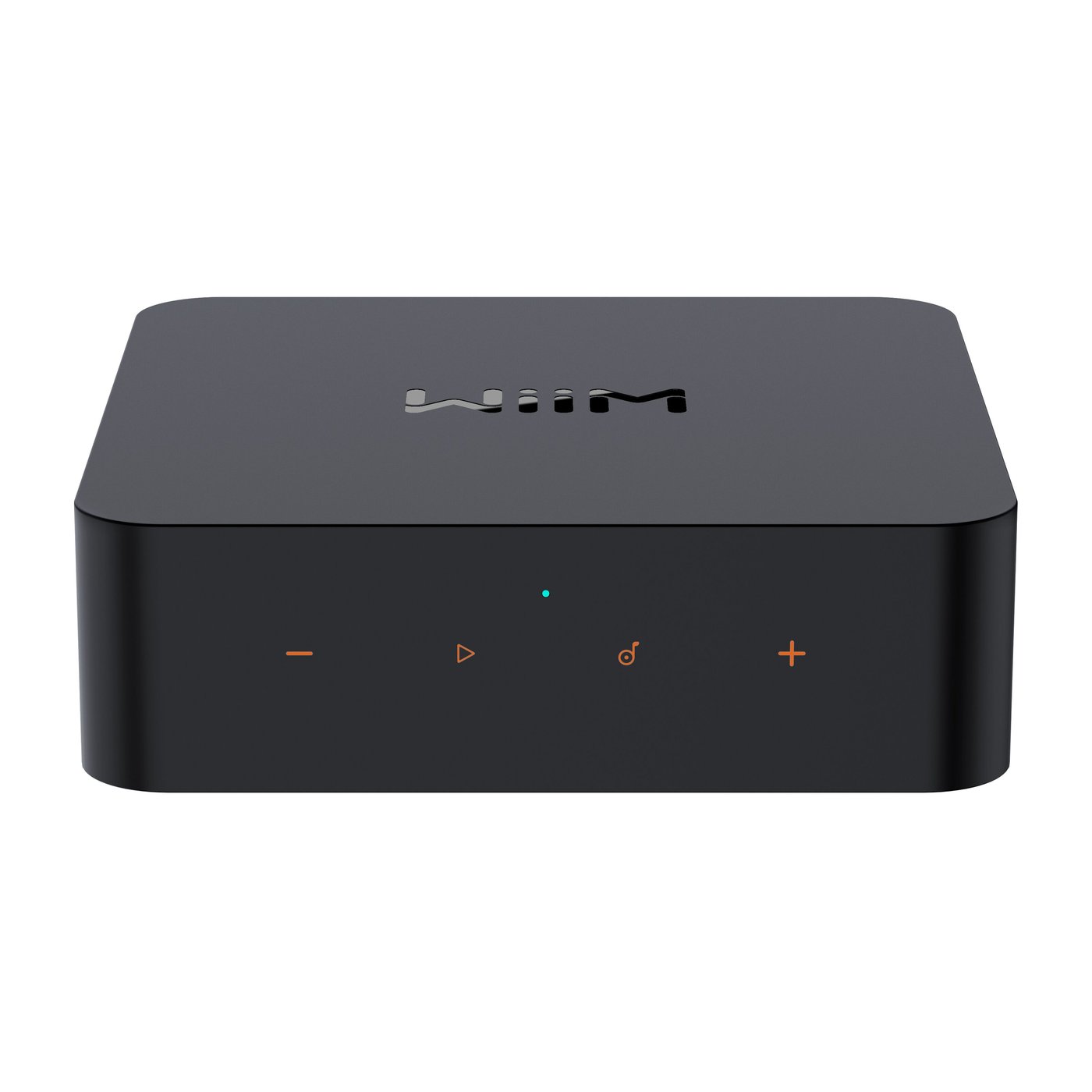 WiiM Pro lydstreamer