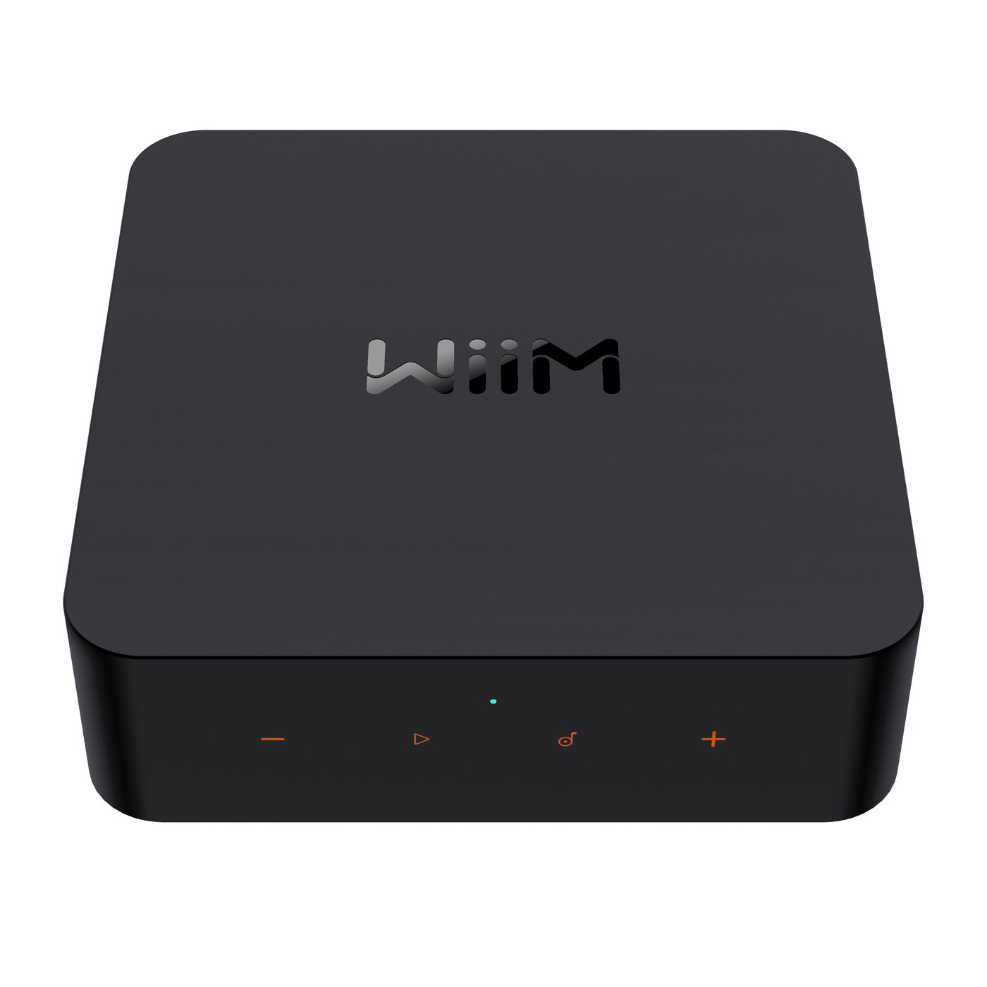 WiiM Pro lydstreamer