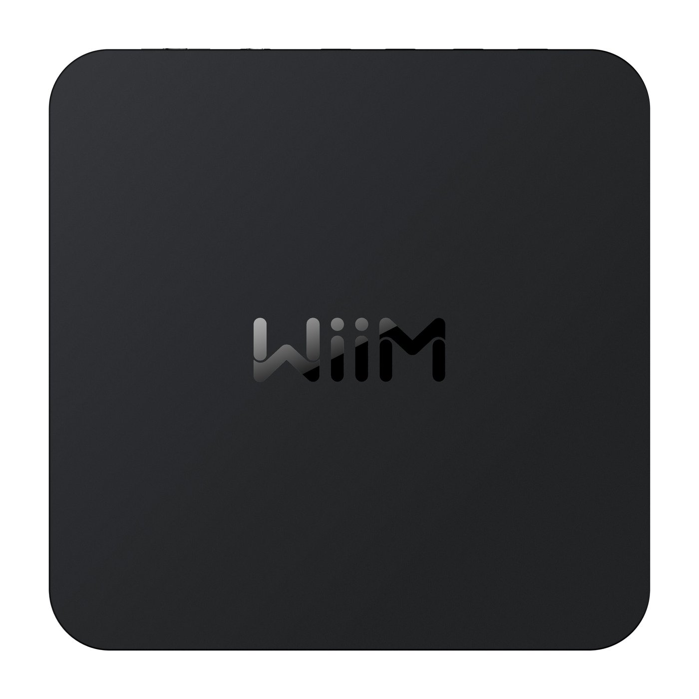 WiiM Pro lydstreamer