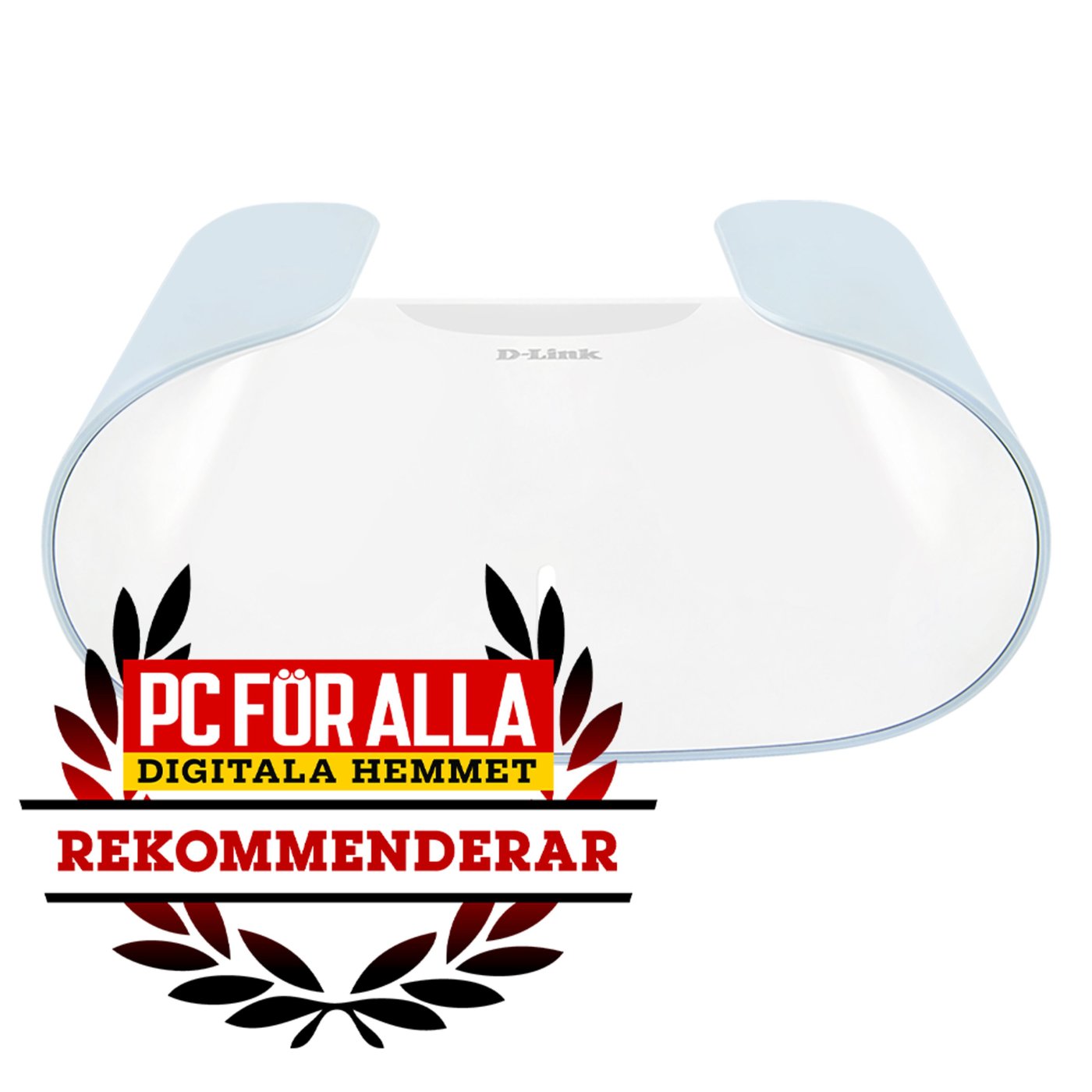 D-Link M30 Aquila Pro AI Mesh-router AX3000