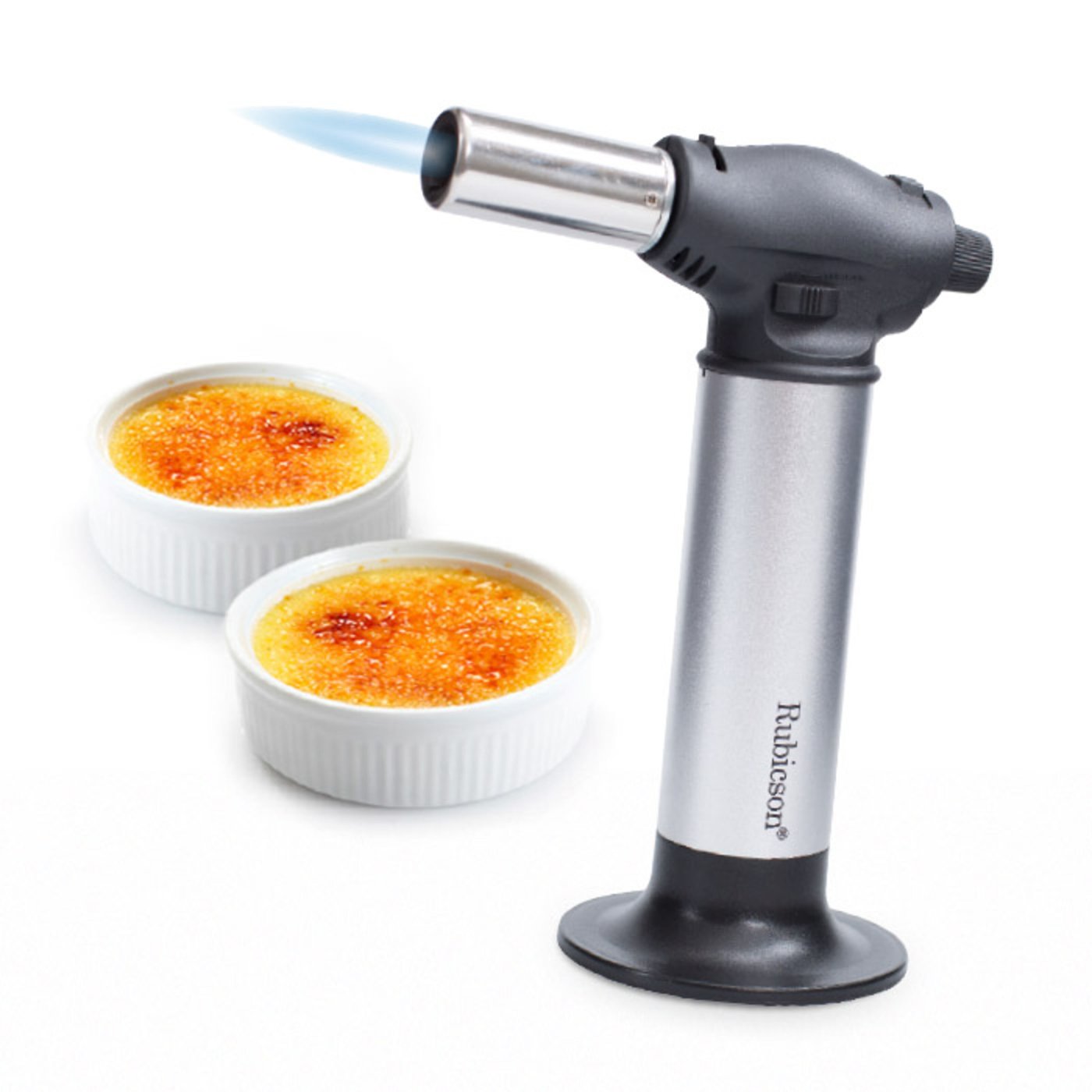 Rubicson Crème brûlée-brenner